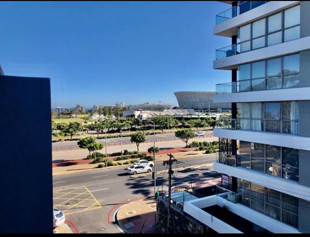 1 BEDROOM APARTMENT TO LET IN GREEN POINT